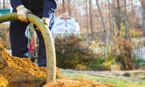 Septic Pumping Services in San Mateo CA